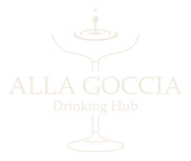 Alla Goccia — Drinking Hub